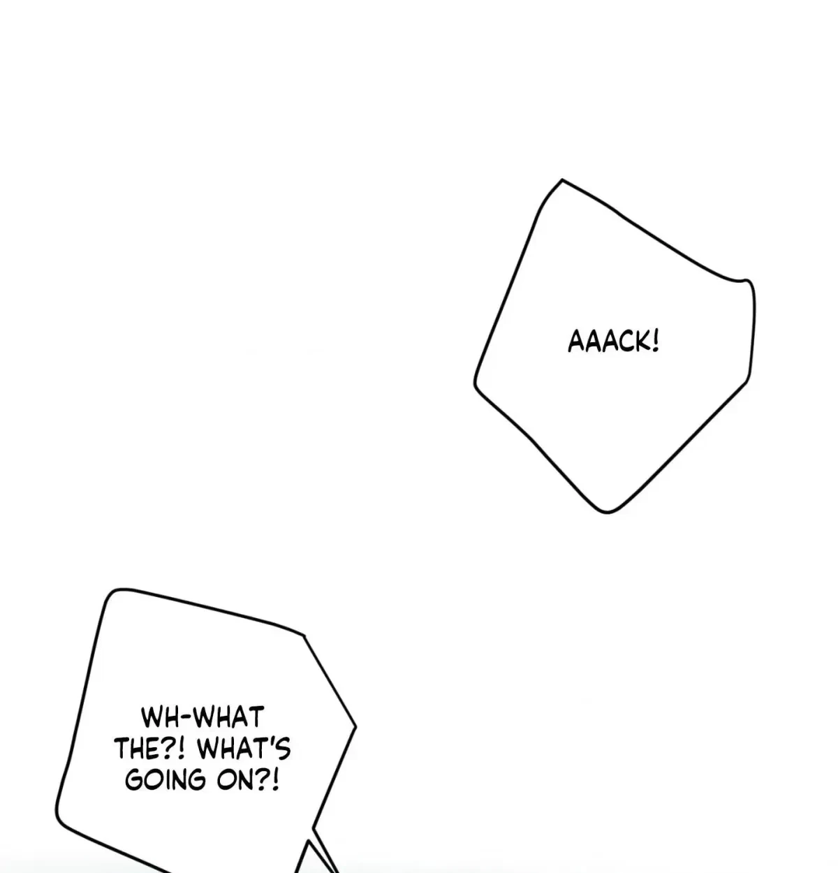 Mr. Sangtae's Misfortune Chapter 25.4, page 92