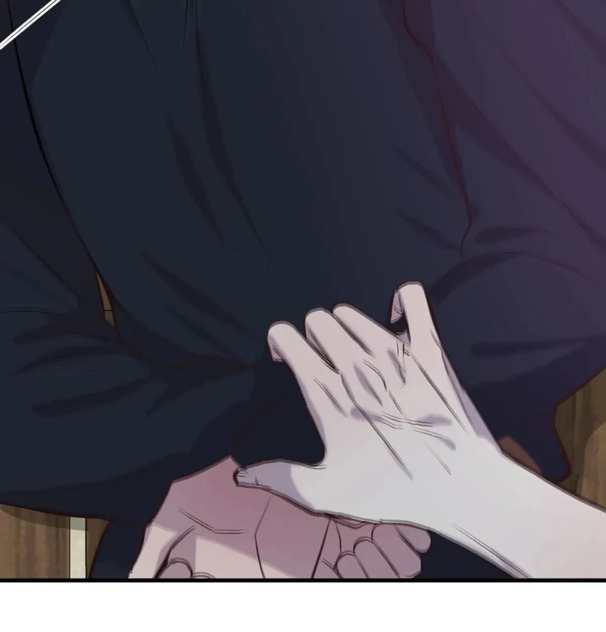 Mr. Sangtae's Misfortune Chapter 25.4, page 94