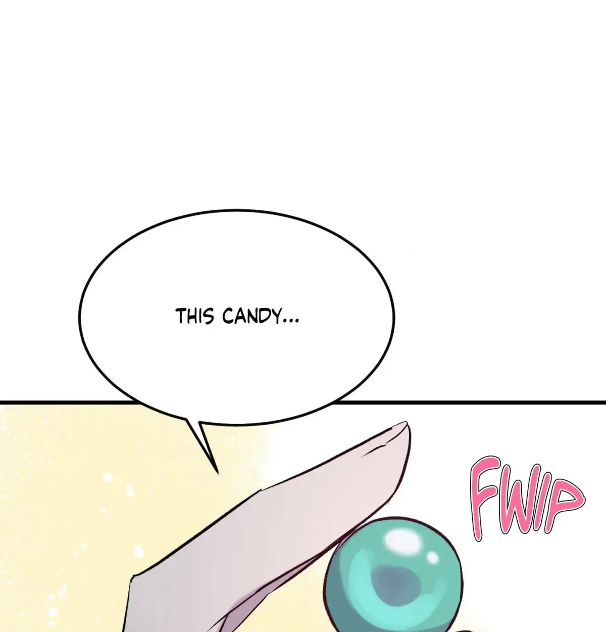 Mr. Sangtae's Misfortune Chapter 25.4, page 97