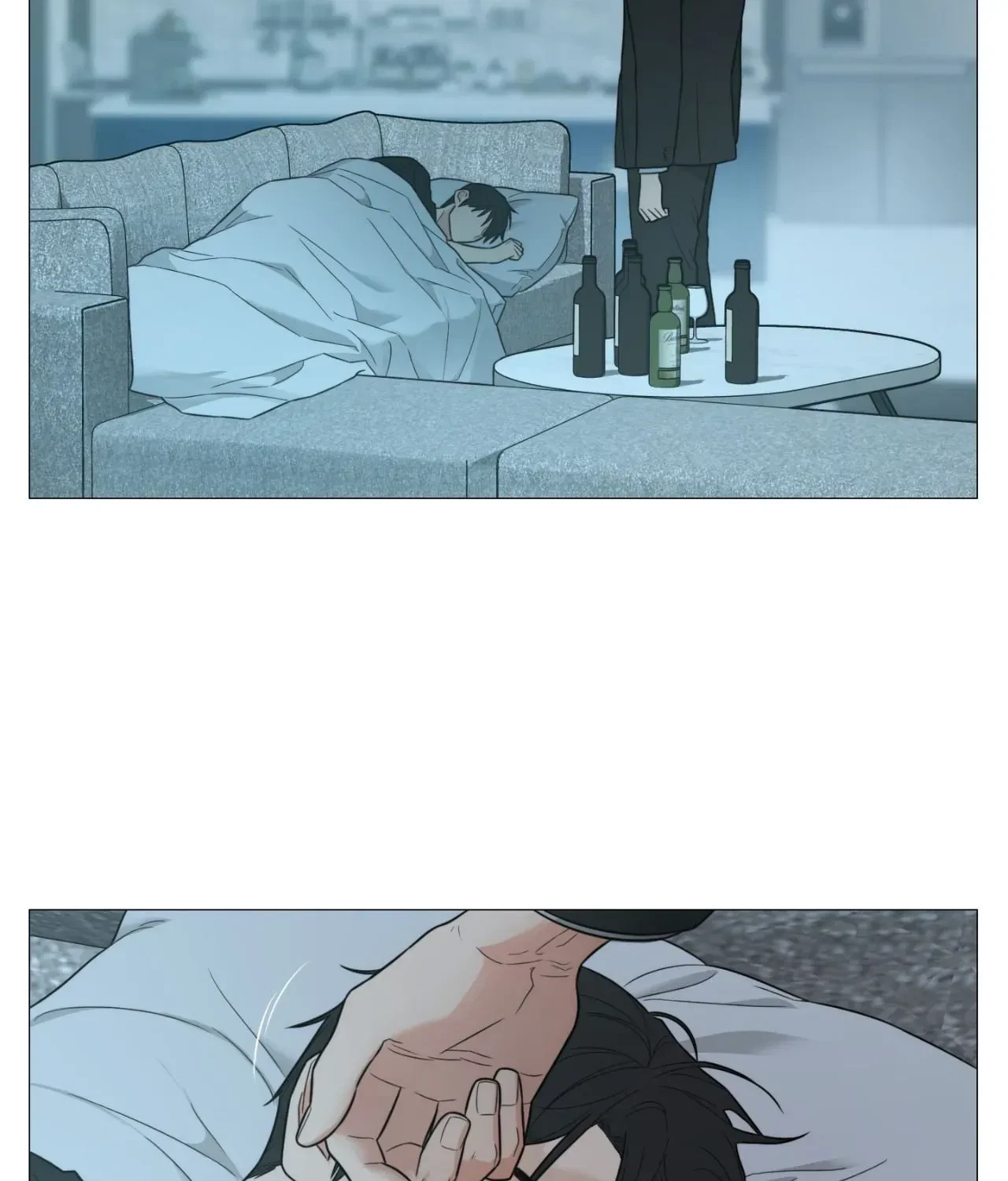 Sadistic Beauty Side Story B Chapter 29, page 3