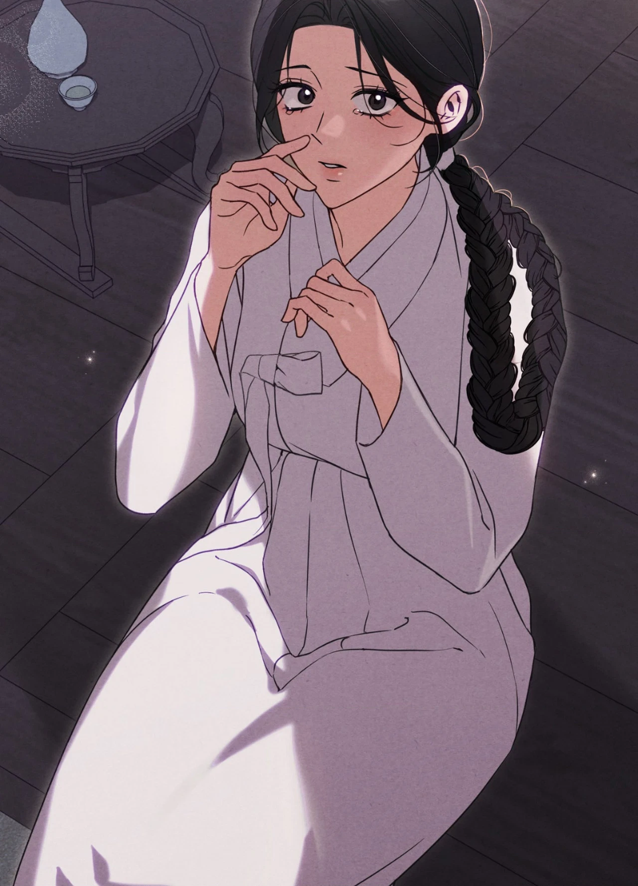 Sweet Ruin Chapter 2, page 100
