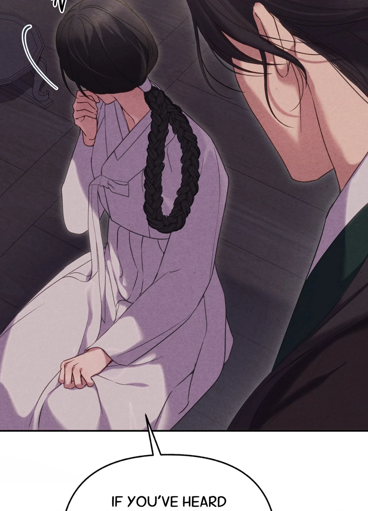 Sweet Ruin Chapter 2, page 107