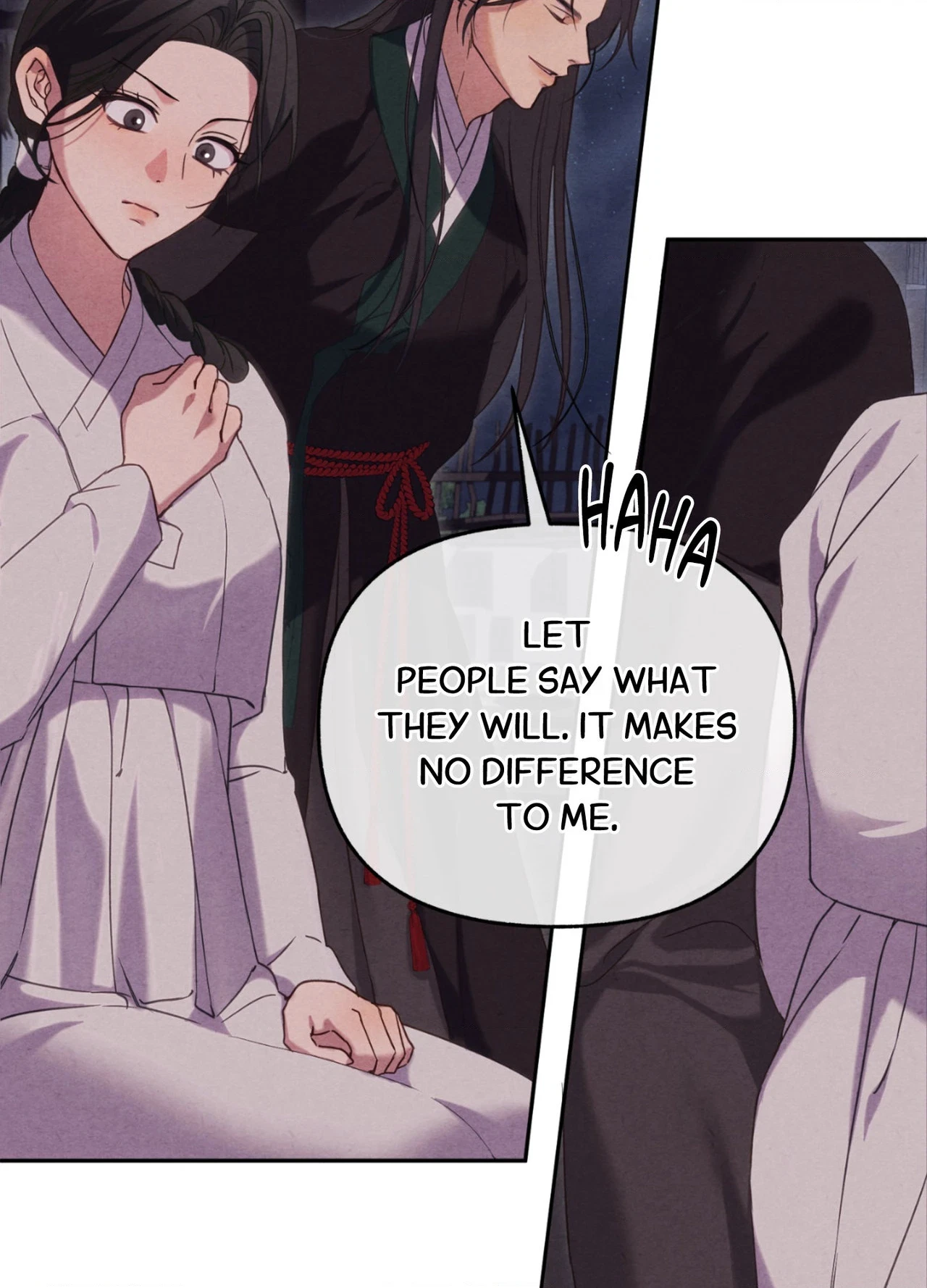 Sweet Ruin Chapter 2, page 109