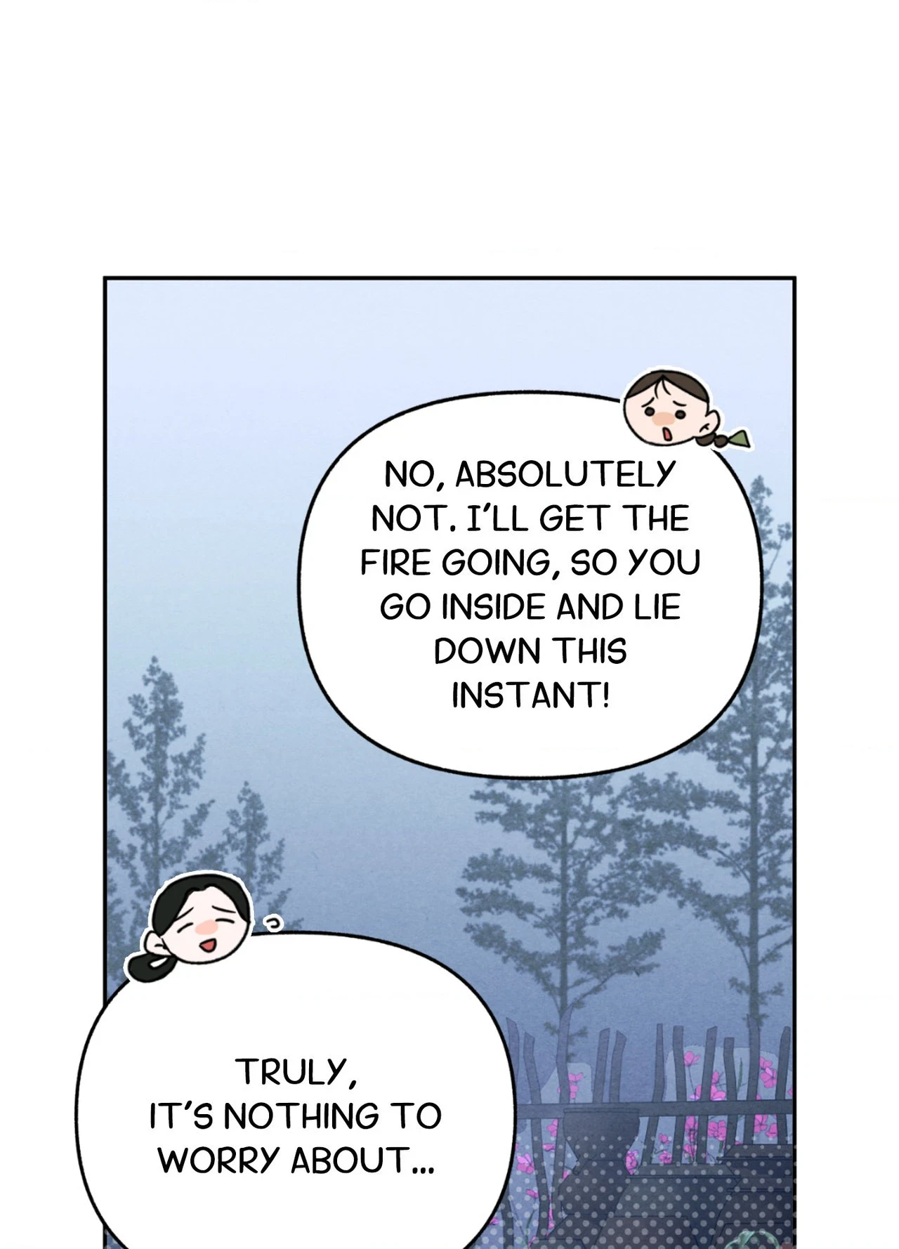 Sweet Ruin Chapter 2, page 11