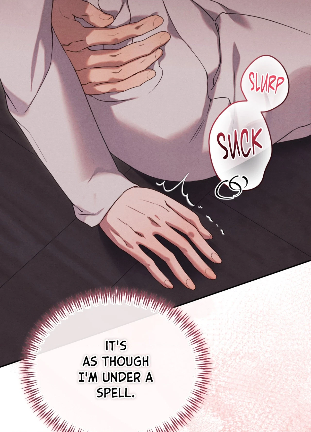 Sweet Ruin Chapter 2, page 127