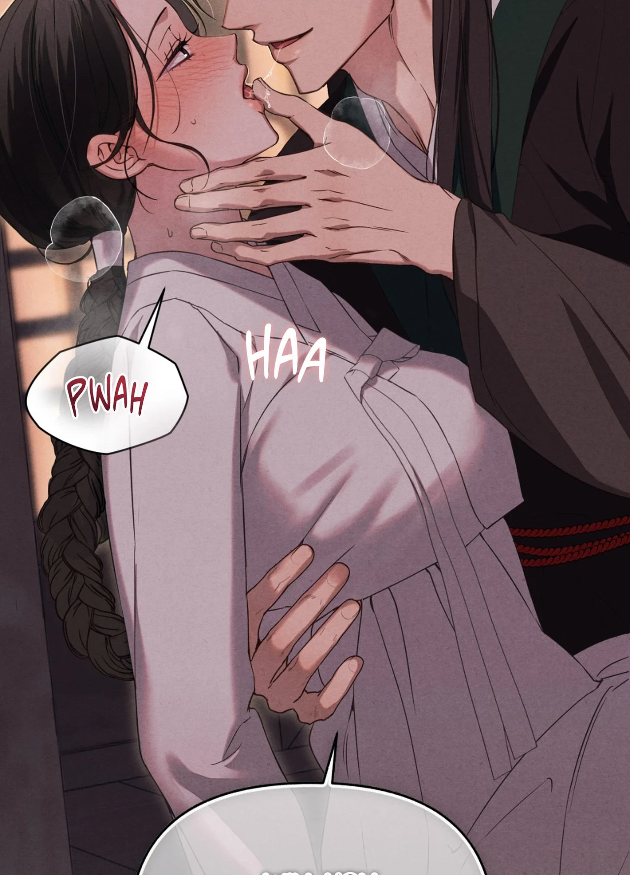 Sweet Ruin Chapter 2, page 132