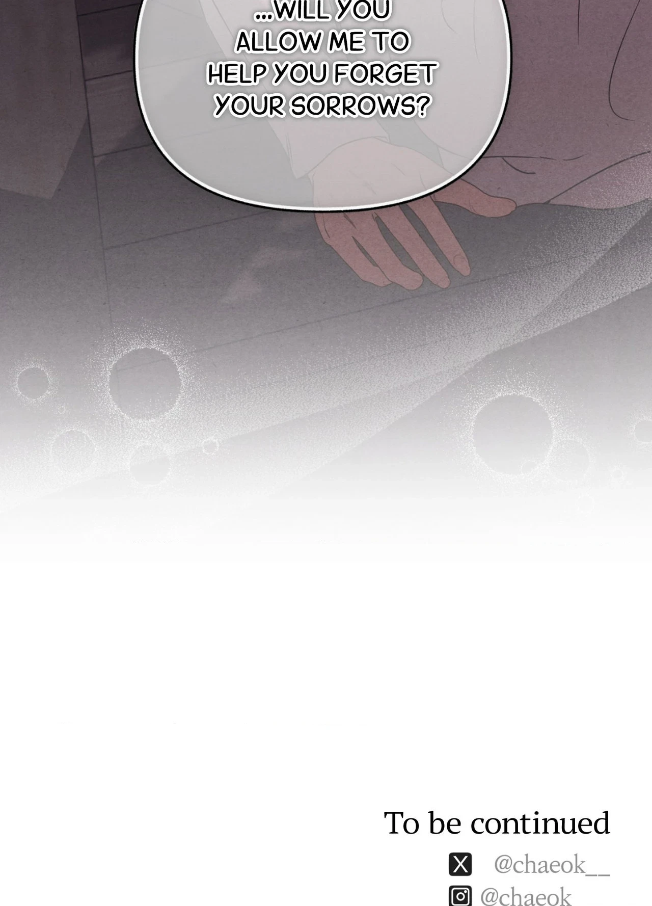 Sweet Ruin Chapter 2, page 133