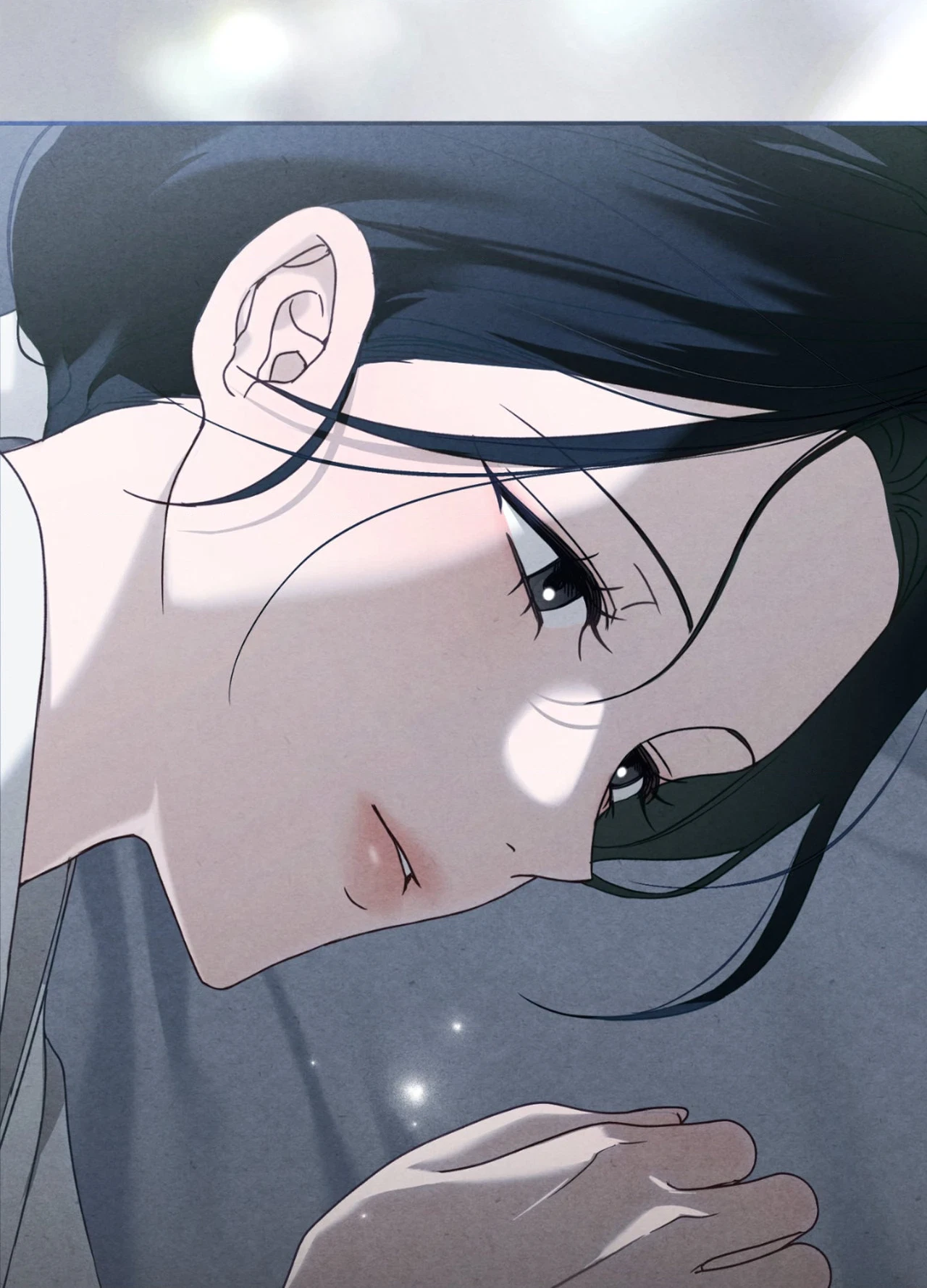Sweet Ruin Chapter 2, page 15