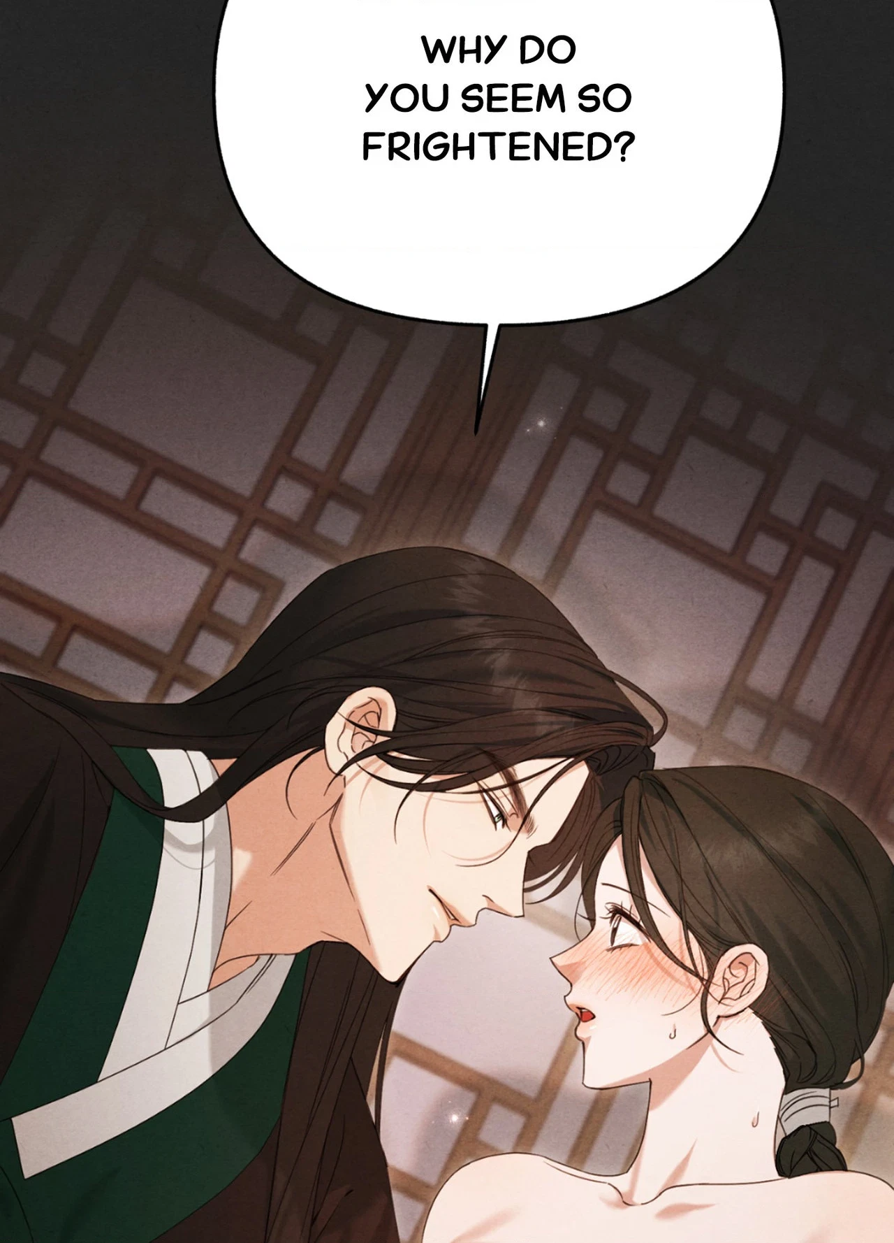 Sweet Ruin Chapter 2, page 17