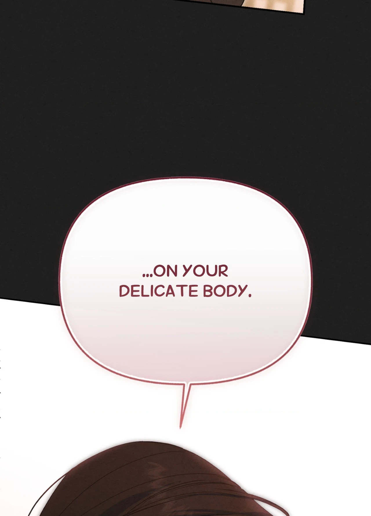 Sweet Ruin Chapter 2, page 23