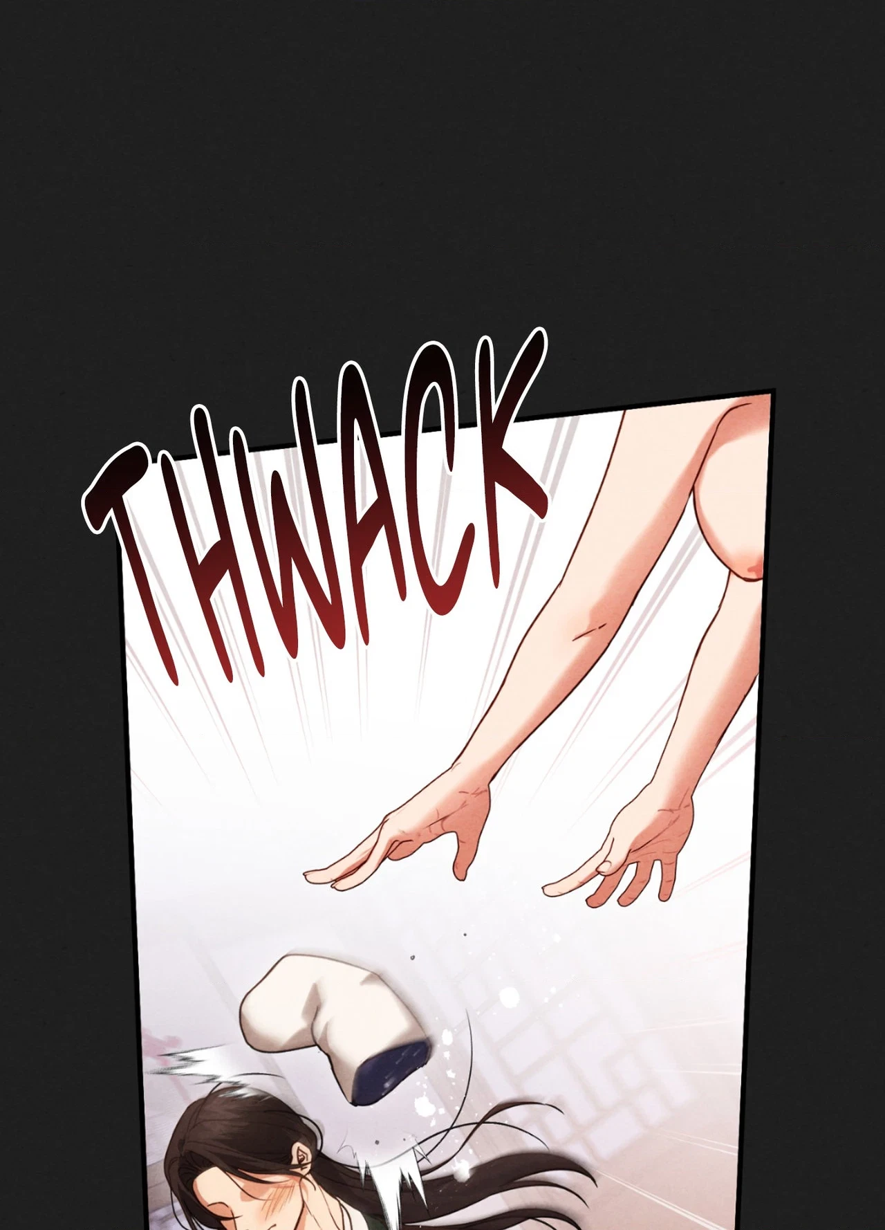 Sweet Ruin Chapter 2, page 27