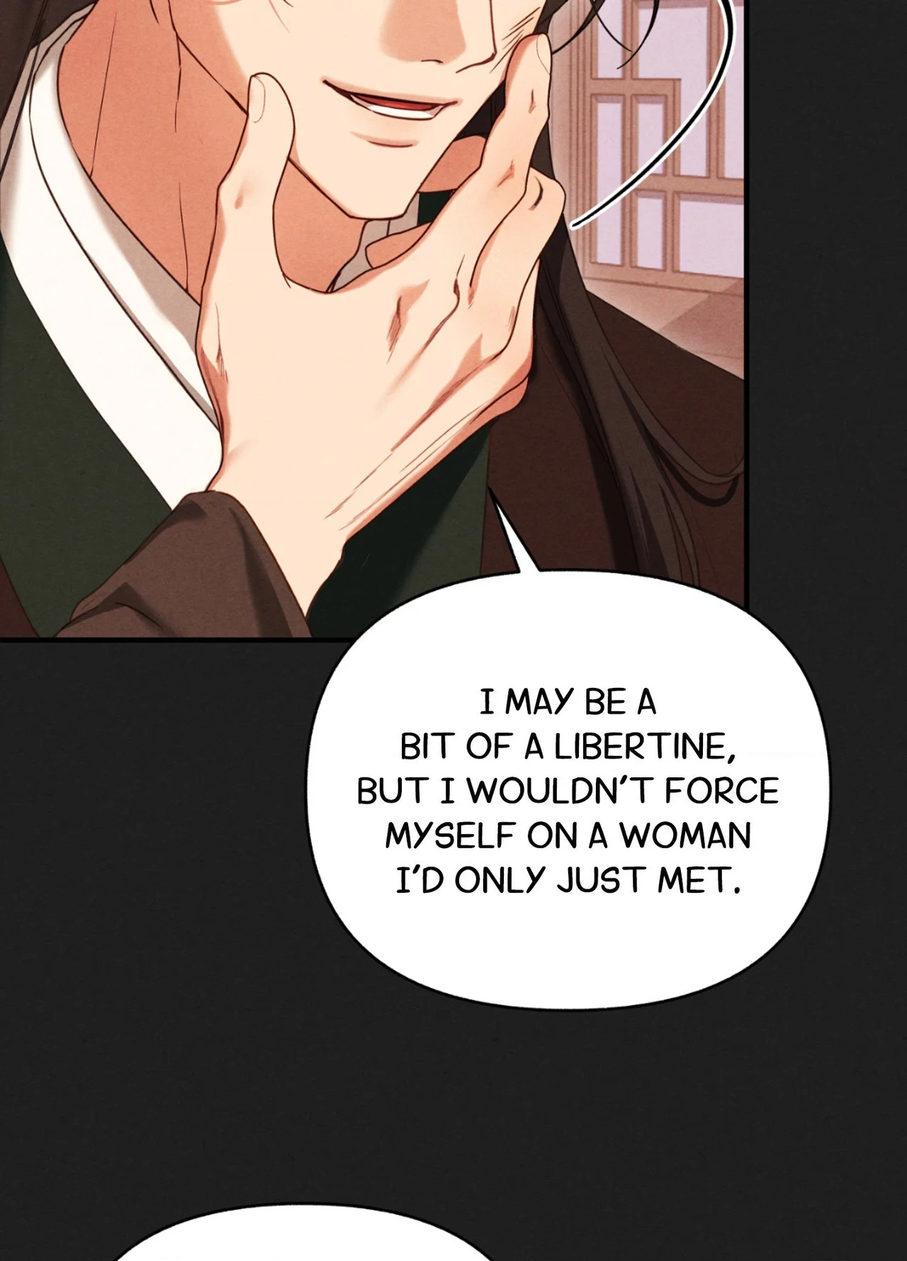 Sweet Ruin Chapter 2, page 31