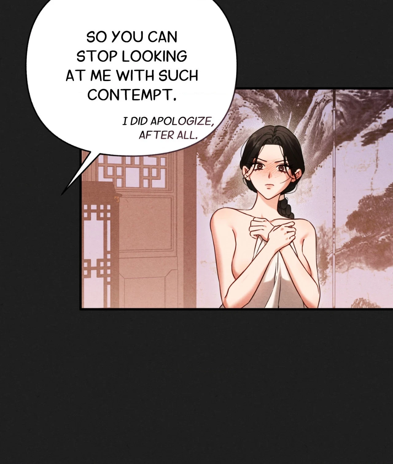 Sweet Ruin Chapter 2, page 32