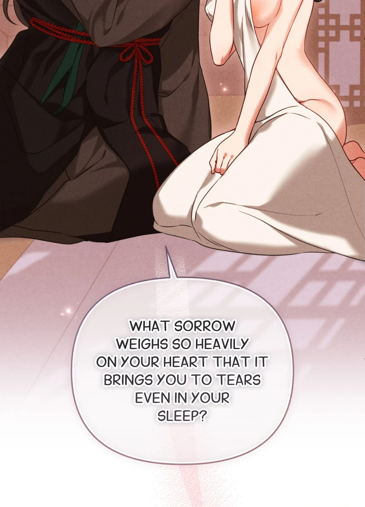 Sweet Ruin Chapter 2, page 36