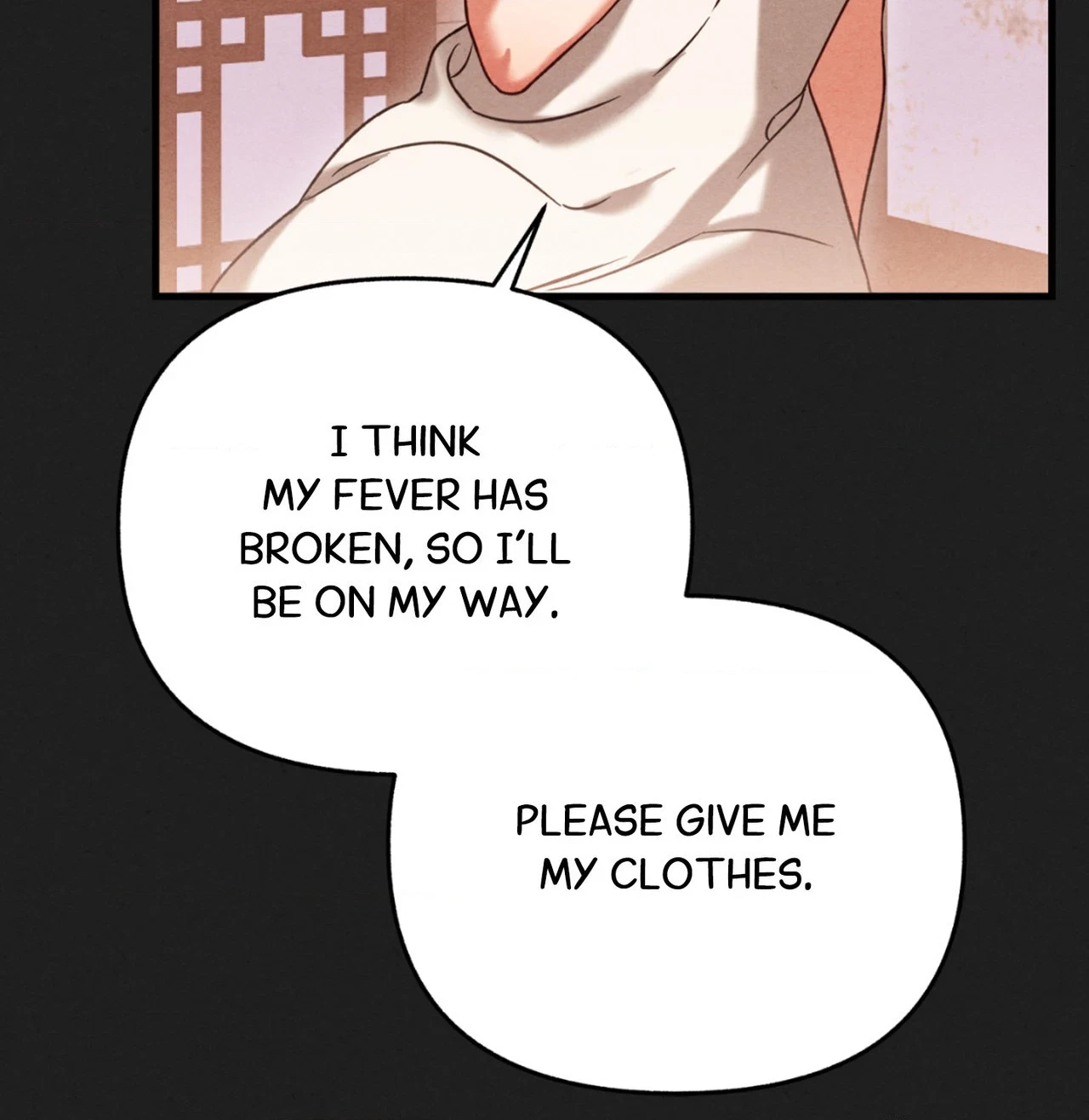 Sweet Ruin Chapter 2, page 40