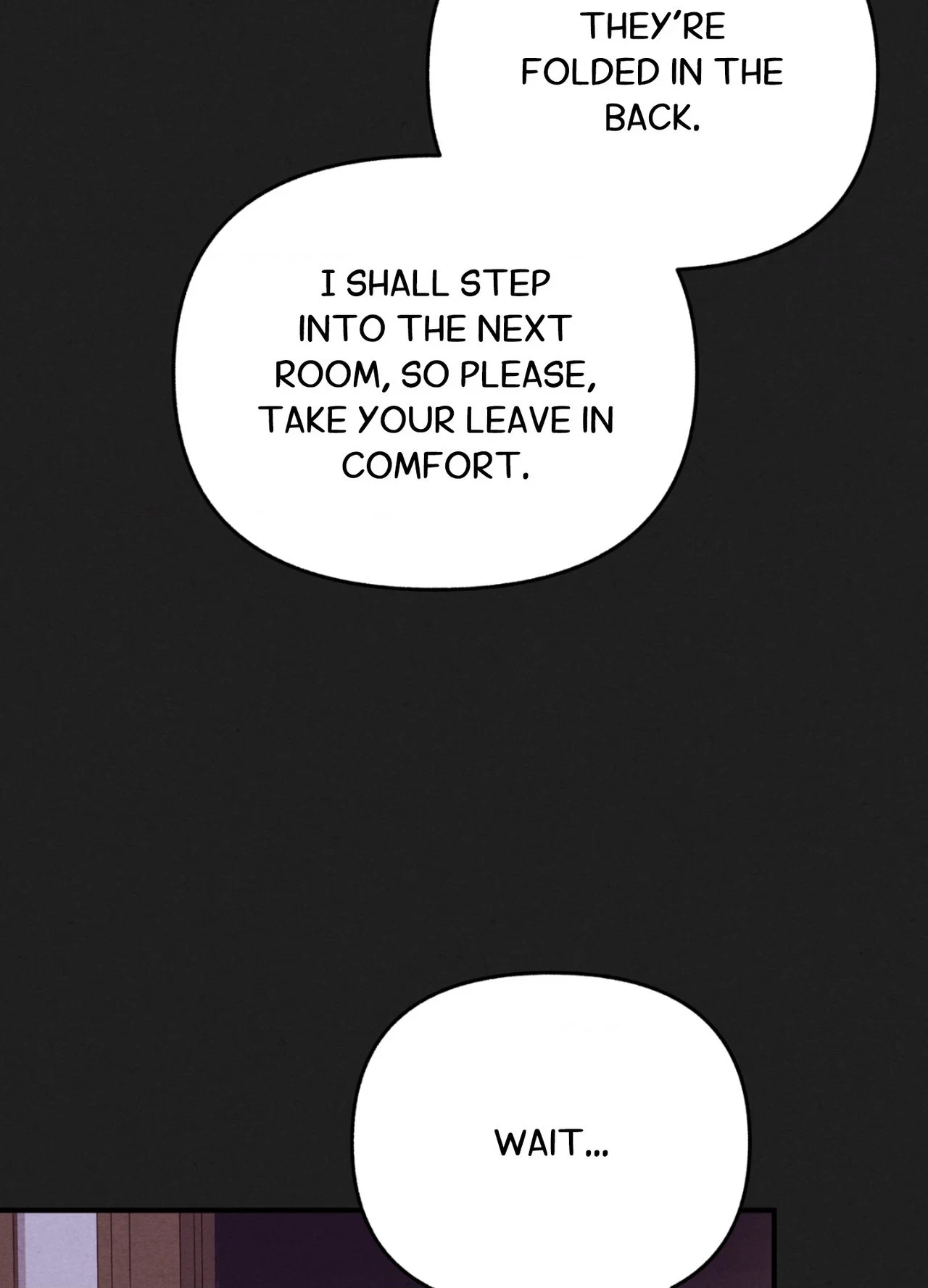 Sweet Ruin Chapter 2, page 42