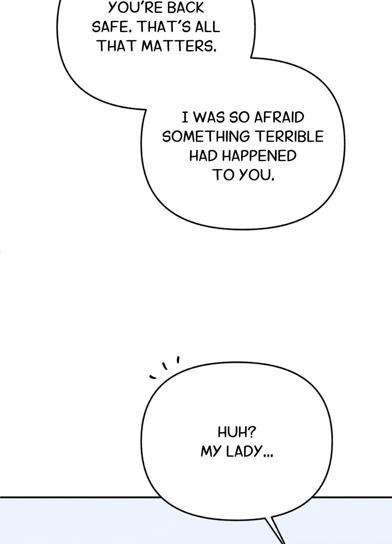 Sweet Ruin Chapter 2, page 6