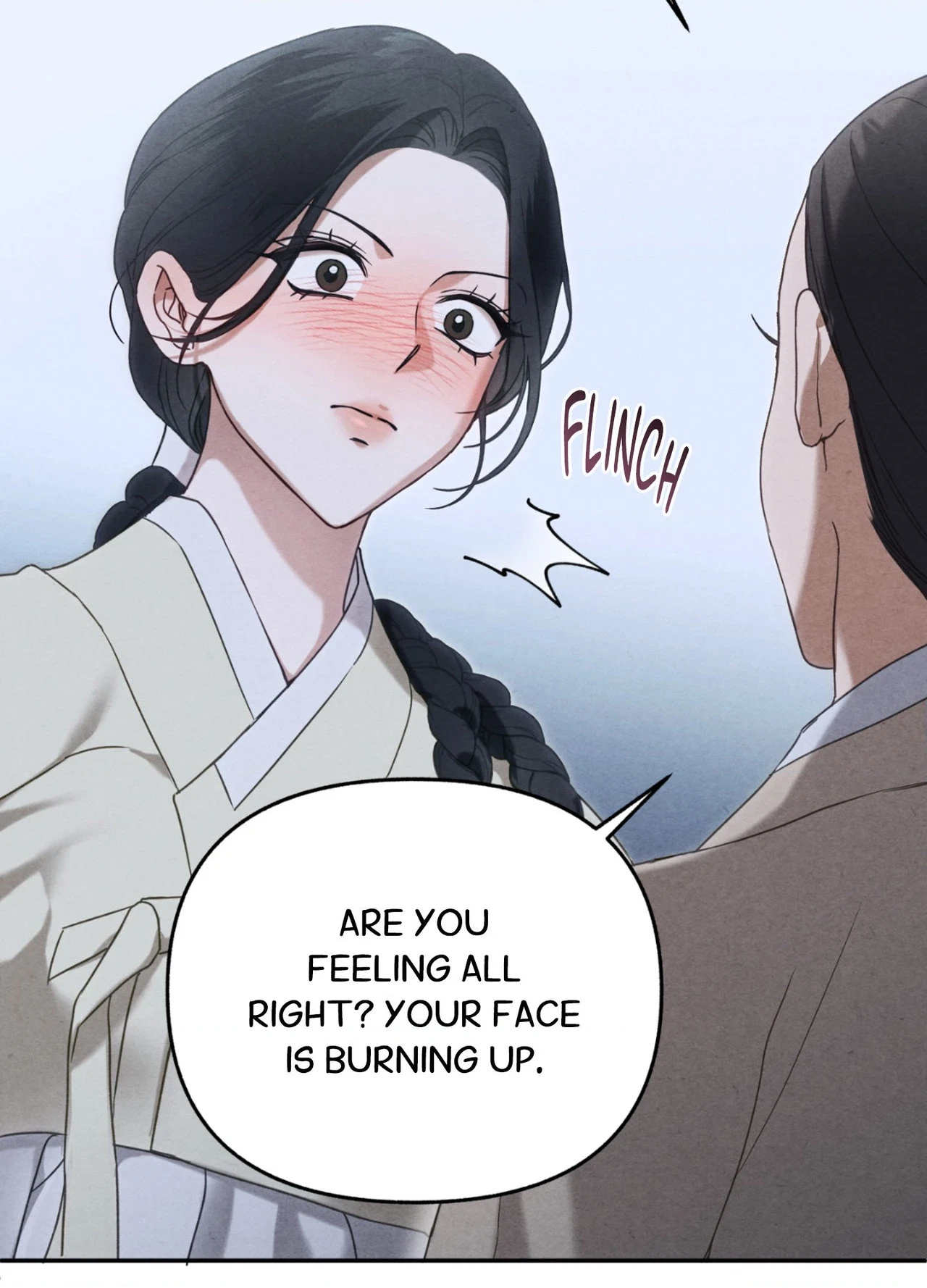 Sweet Ruin Chapter 2, page 7