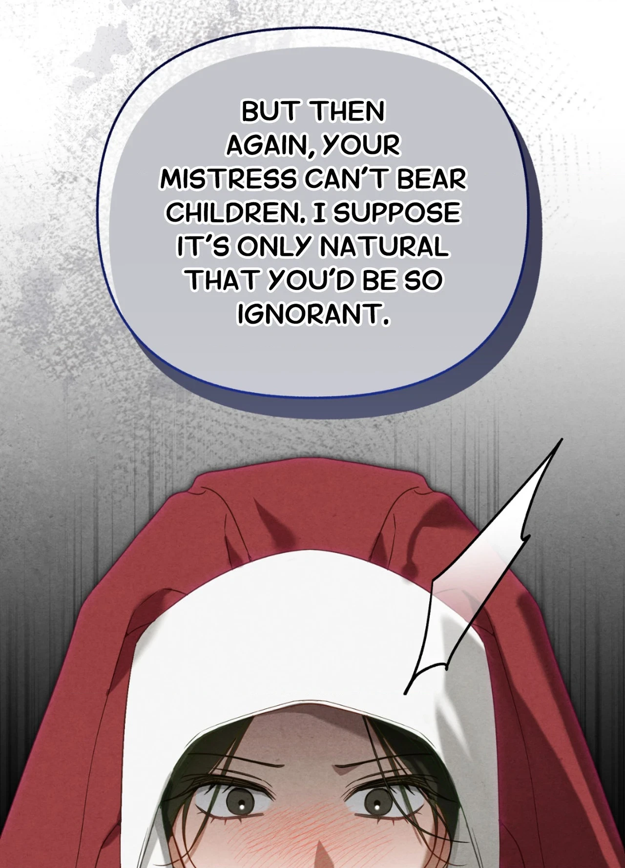 Sweet Ruin Chapter 2, page 70