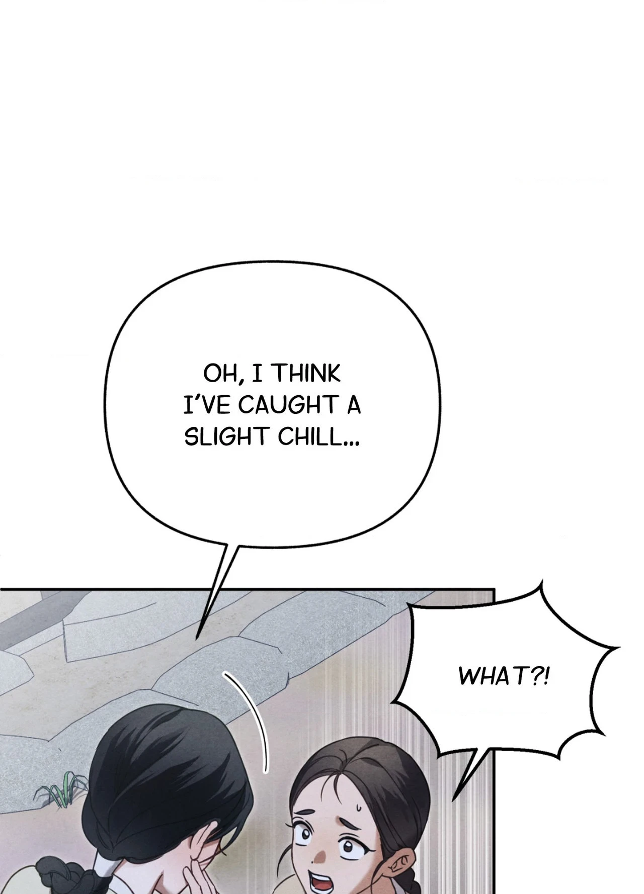 Sweet Ruin Chapter 2, page 8
