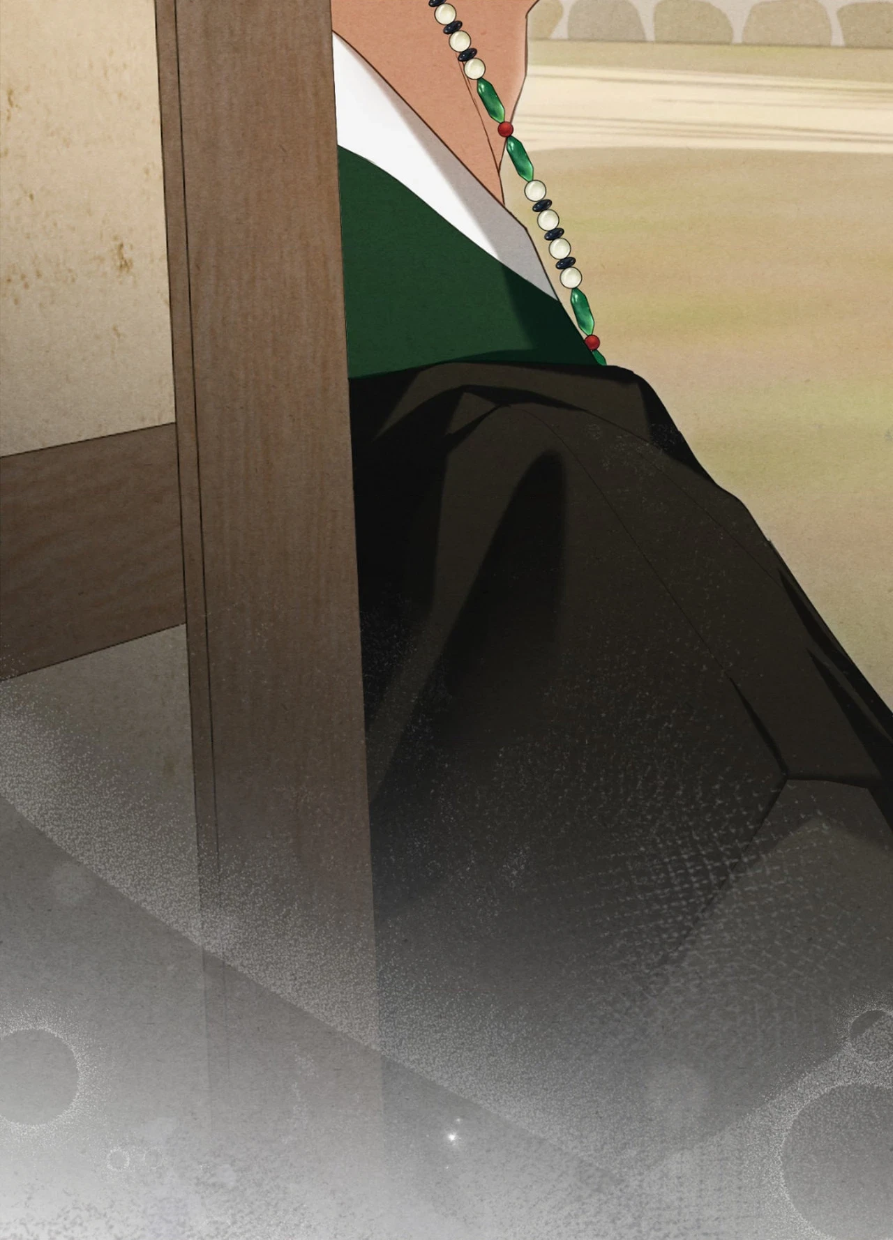 Sweet Ruin Chapter 2, page 84