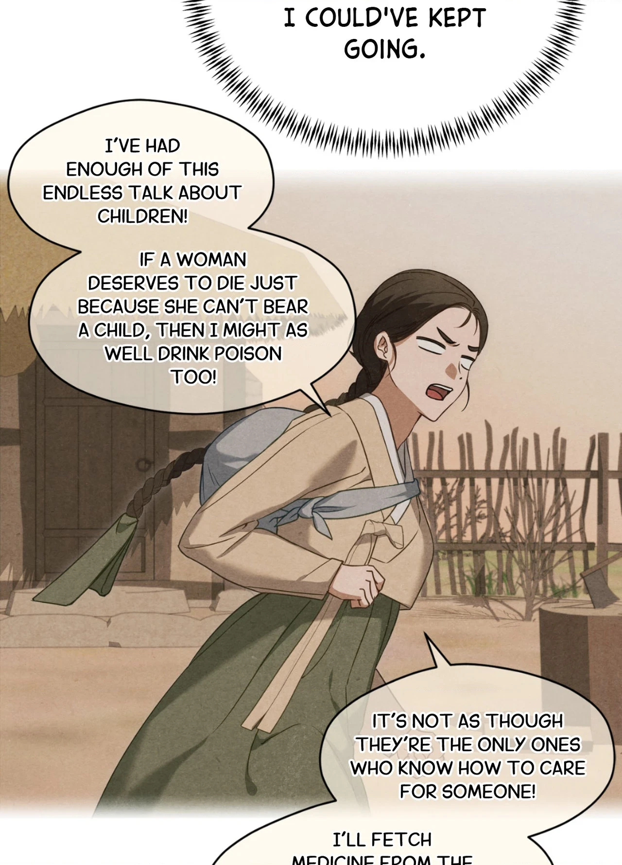 Sweet Ruin Chapter 2, page 90