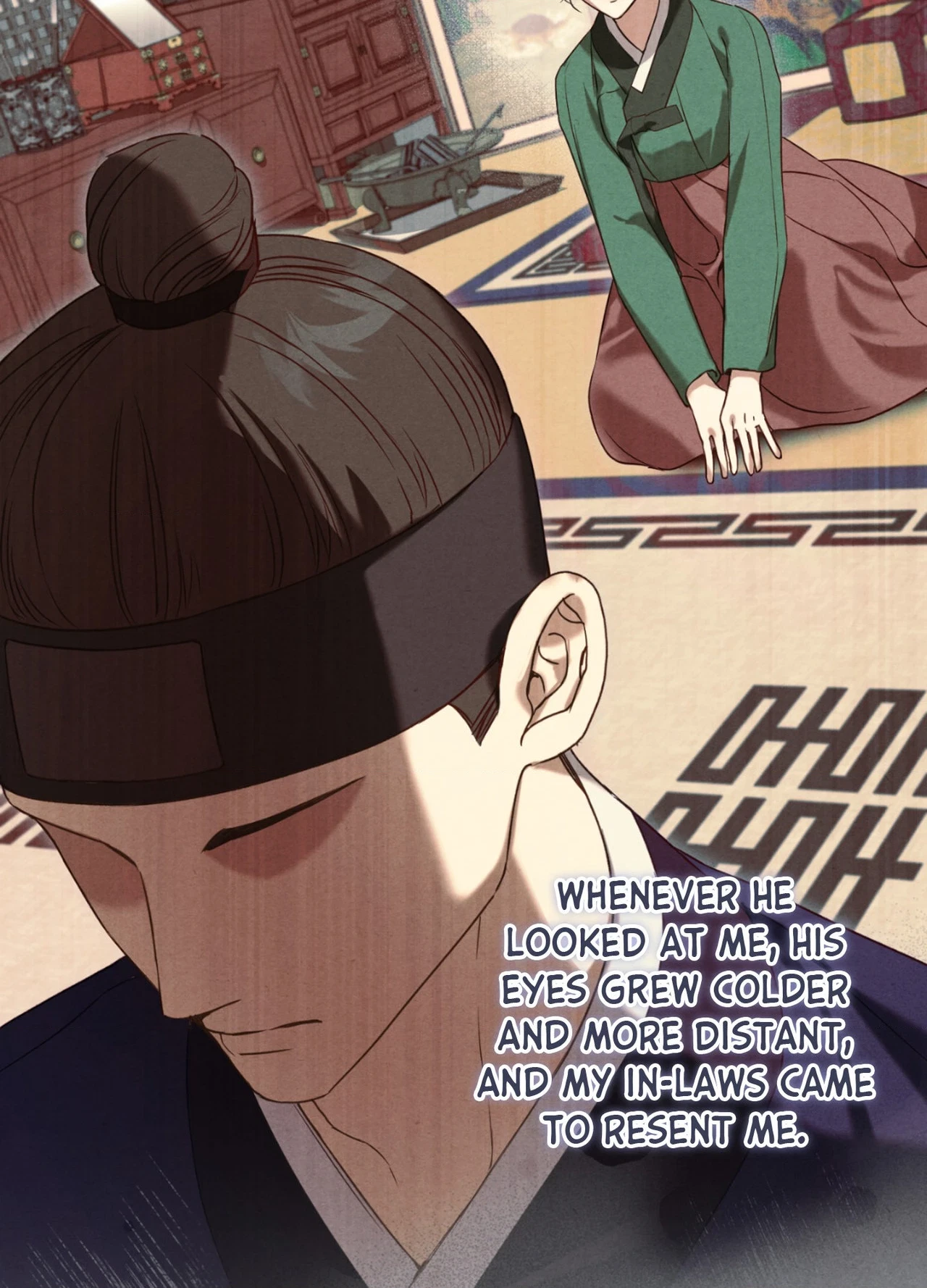 Sweet Ruin Chapter 2, page 93