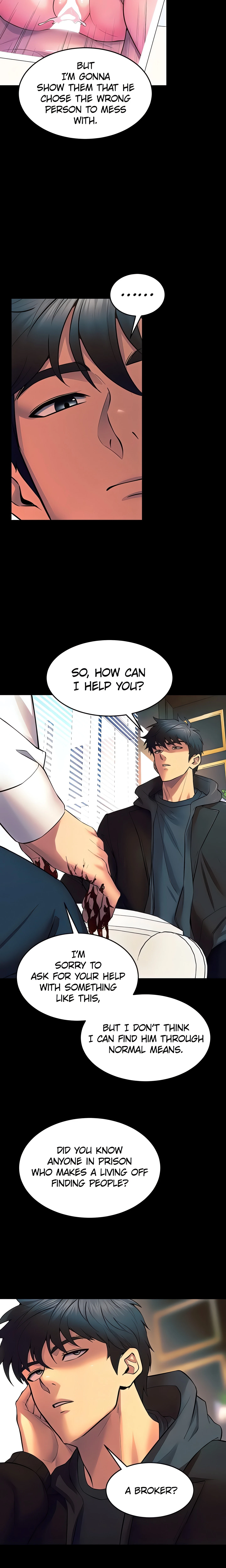 Chapter 30 - special gift for Jack, page 11