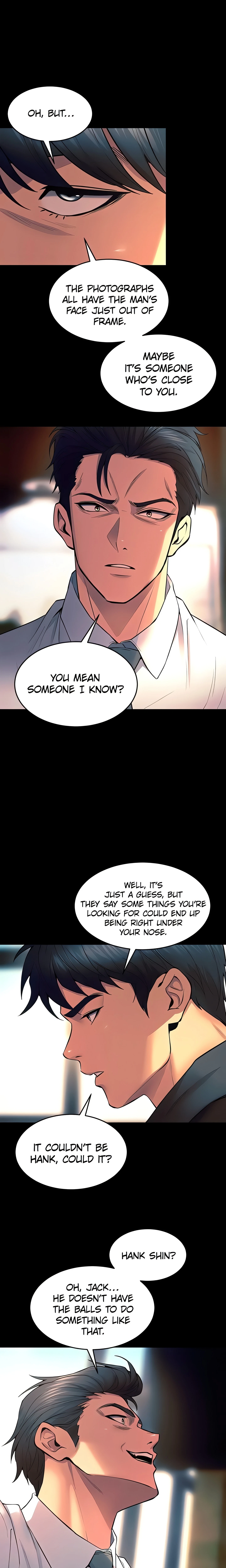 Chapter 30 - special gift for Jack, page 12