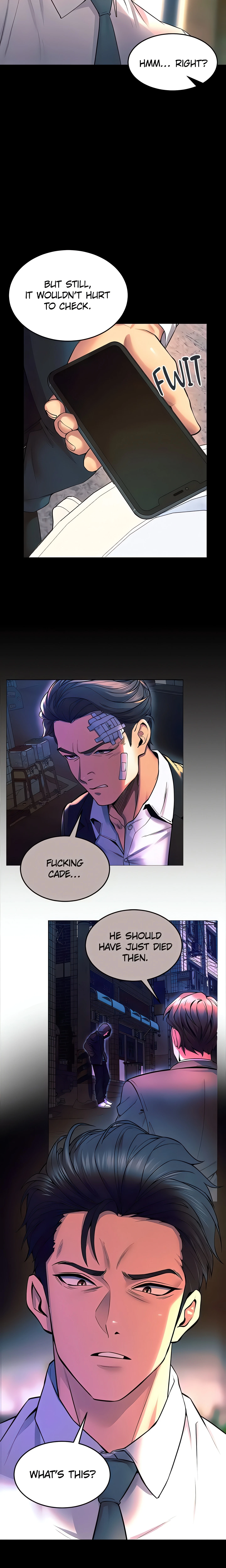 Chapter 30 - special gift for Jack, page 13