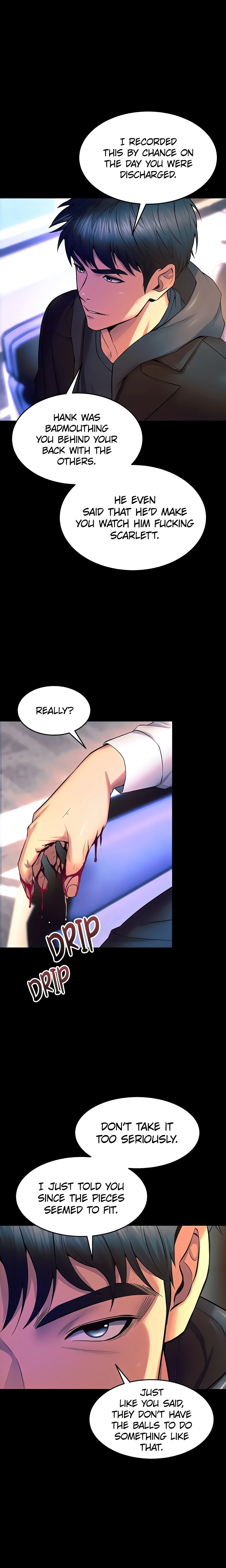 Chapter 30 - special gift for Jack, page 14