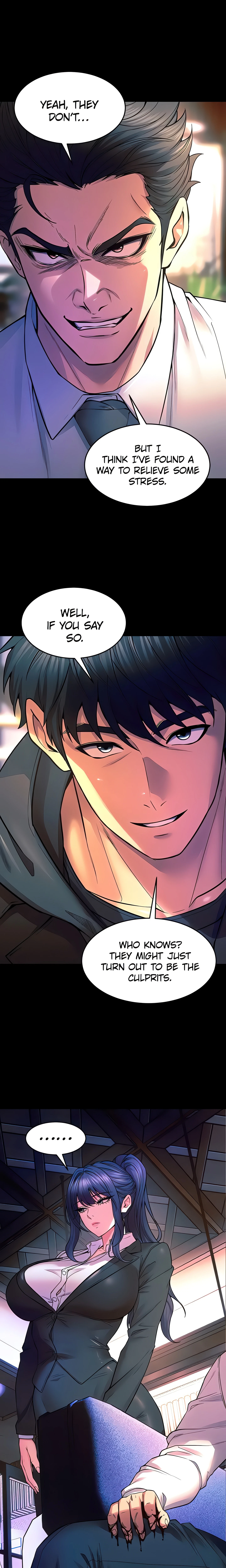 Chapter 30 - special gift for Jack, page 15