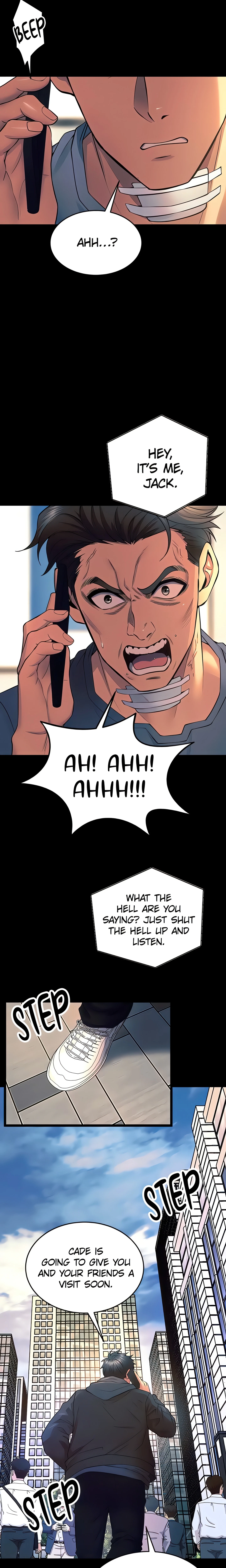 Chapter 30 - special gift for Jack, page 17