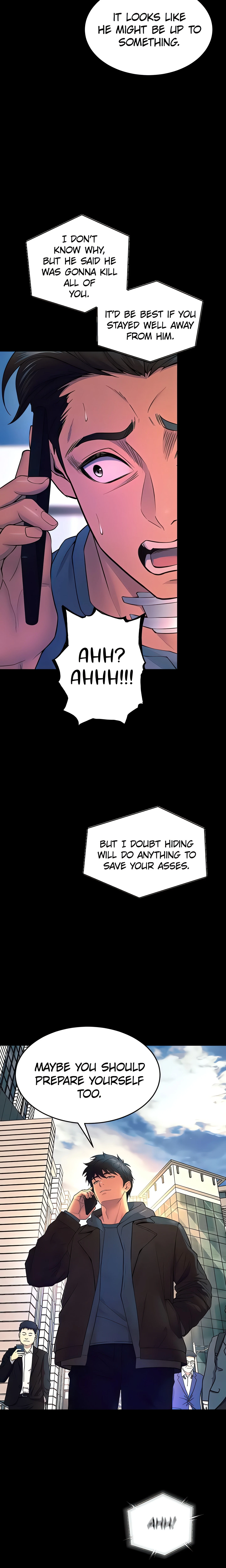 Chapter 30 - special gift for Jack, page 18