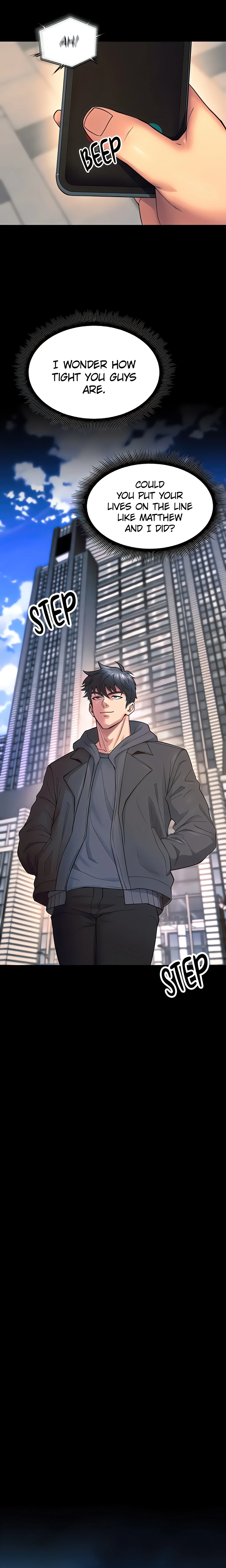 Chapter 30 - special gift for Jack, page 19