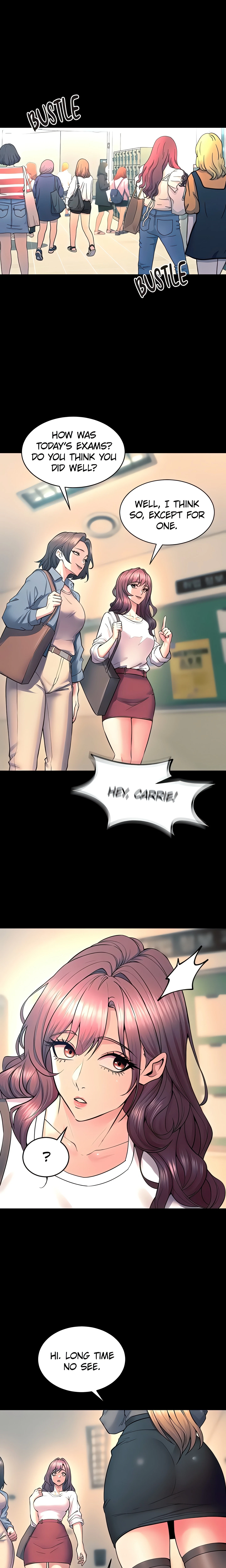 Chapter 30 - special gift for Jack, page 21