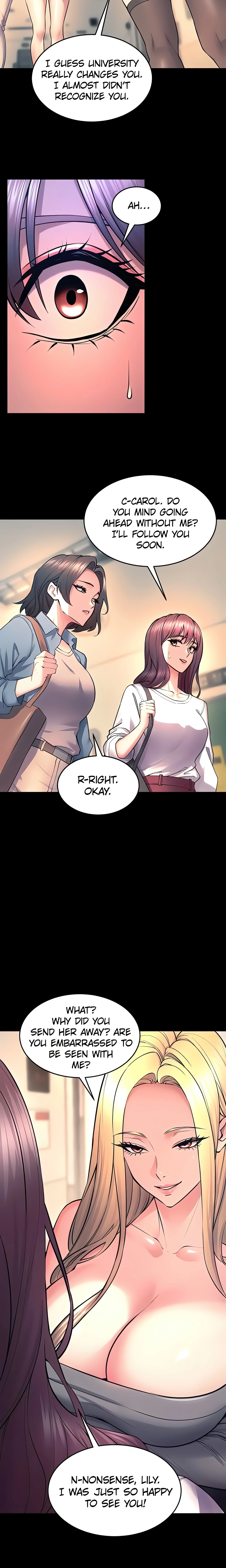 Chapter 30 - special gift for Jack, page 22