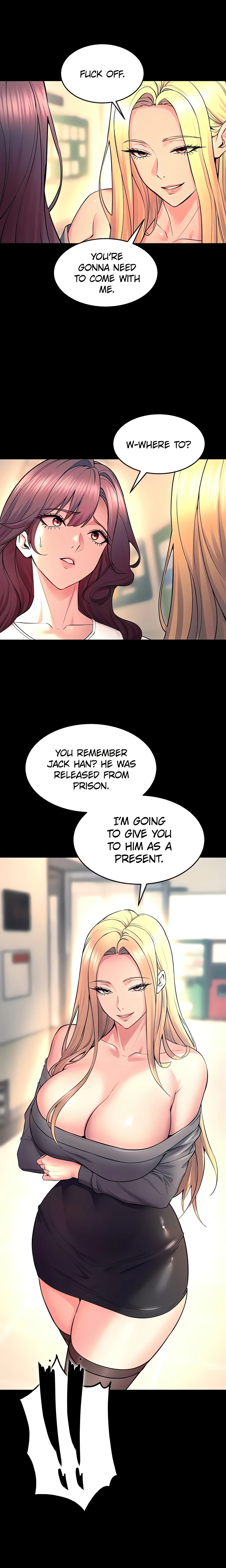 Chapter 30 - special gift for Jack, page 23