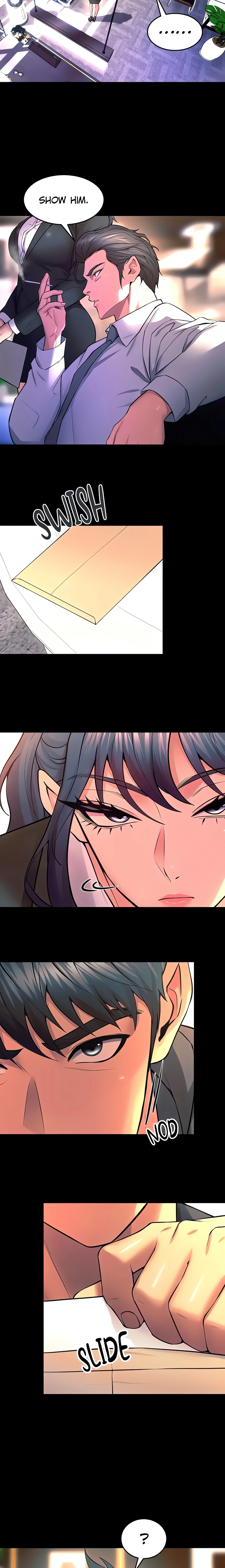 Chapter 30 - special gift for Jack, page 5