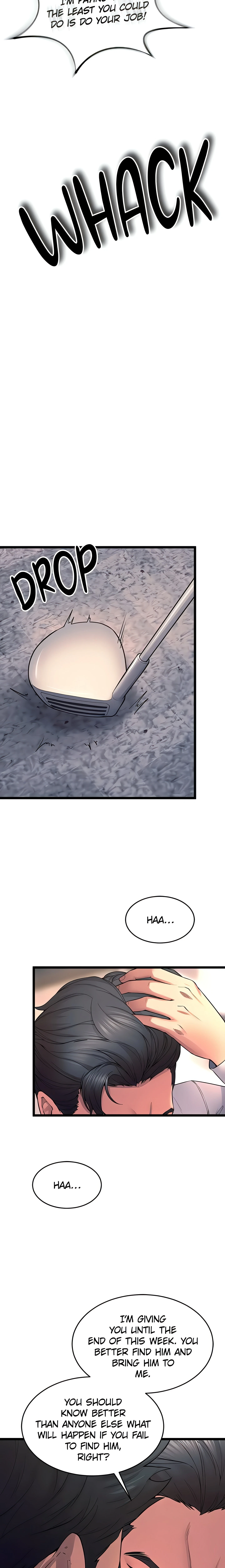 Chapter 30 - special gift for Jack, page 8