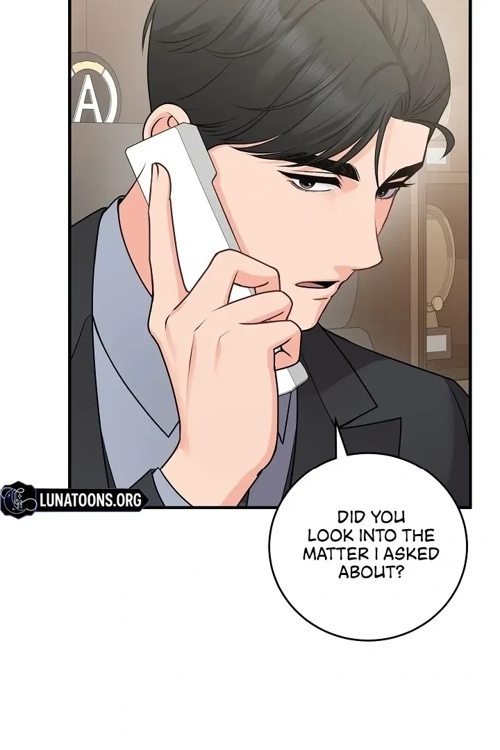 The Twenty-Year-Old Bride Chapter 6, page 37