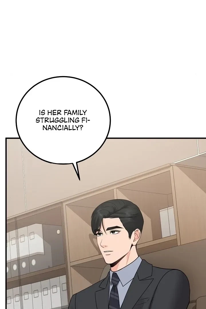 The Twenty-Year-Old Bride Chapter 6, page 50