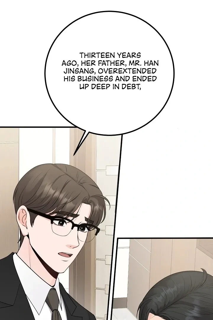 The Twenty-Year-Old Bride Chapter 6, page 53