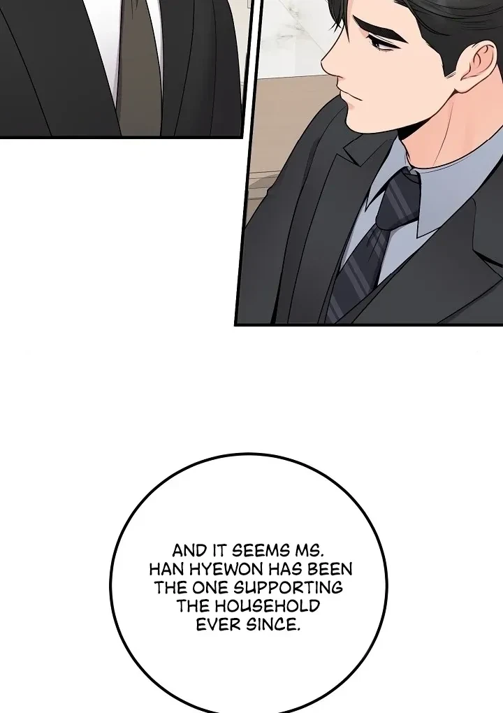 The Twenty-Year-Old Bride Chapter 6, page 54