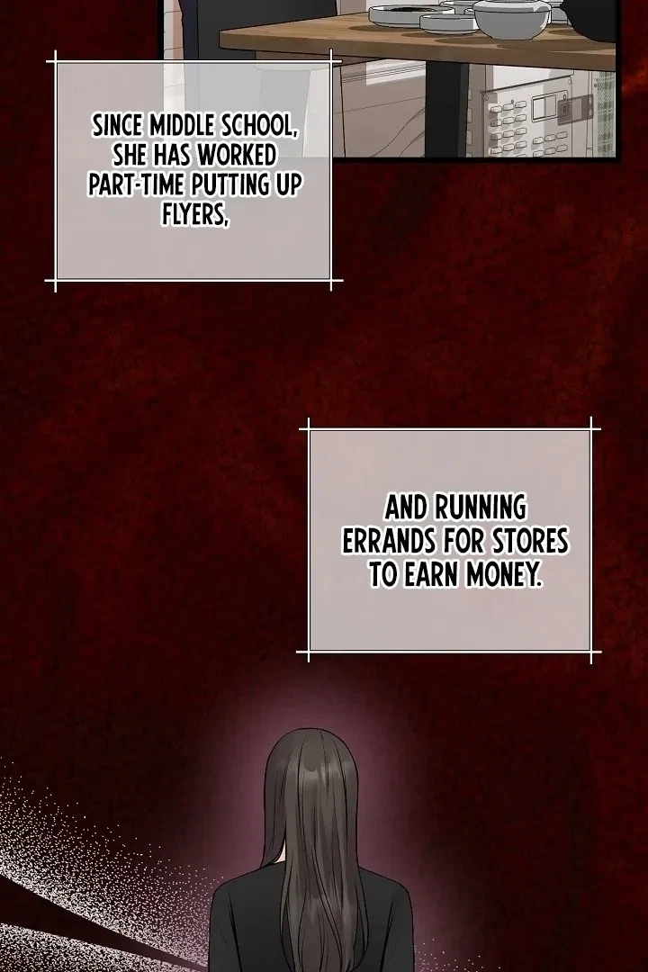 The Twenty-Year-Old Bride Chapter 6, page 63