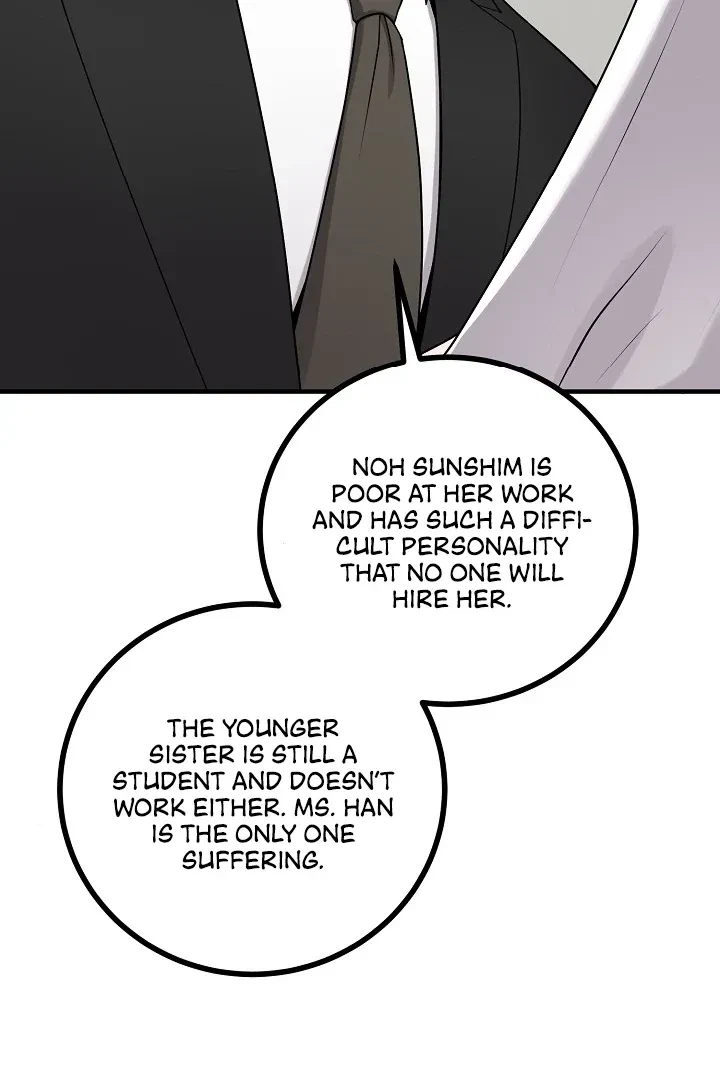 The Twenty-Year-Old Bride Chapter 6, page 72