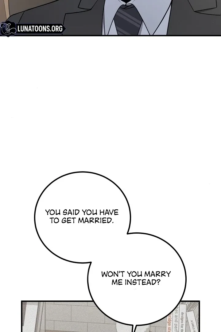 The Twenty-Year-Old Bride Chapter 6, page 79