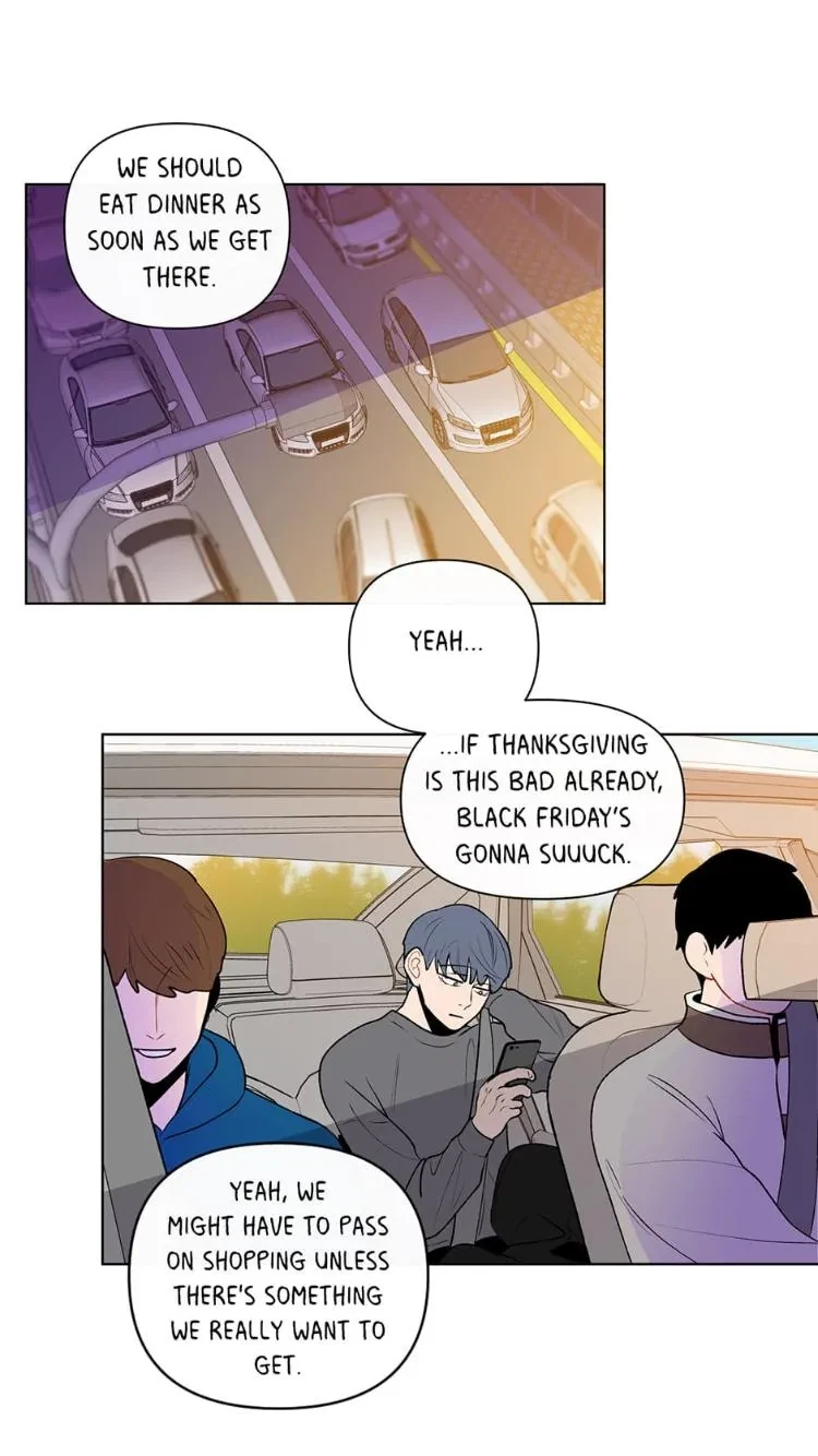 Banana Scandal Chapter 39, page 2