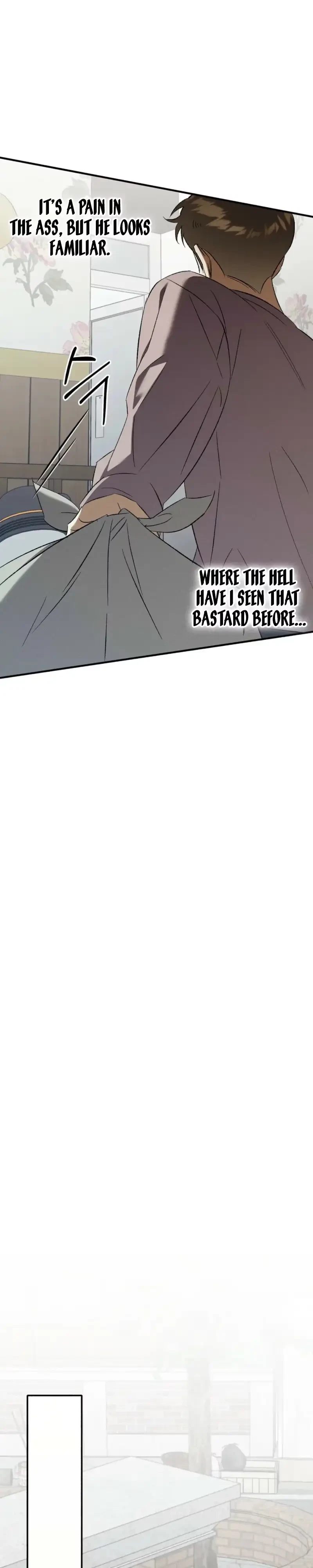 Love Me Like You Owe Me Chapter 38, page 3