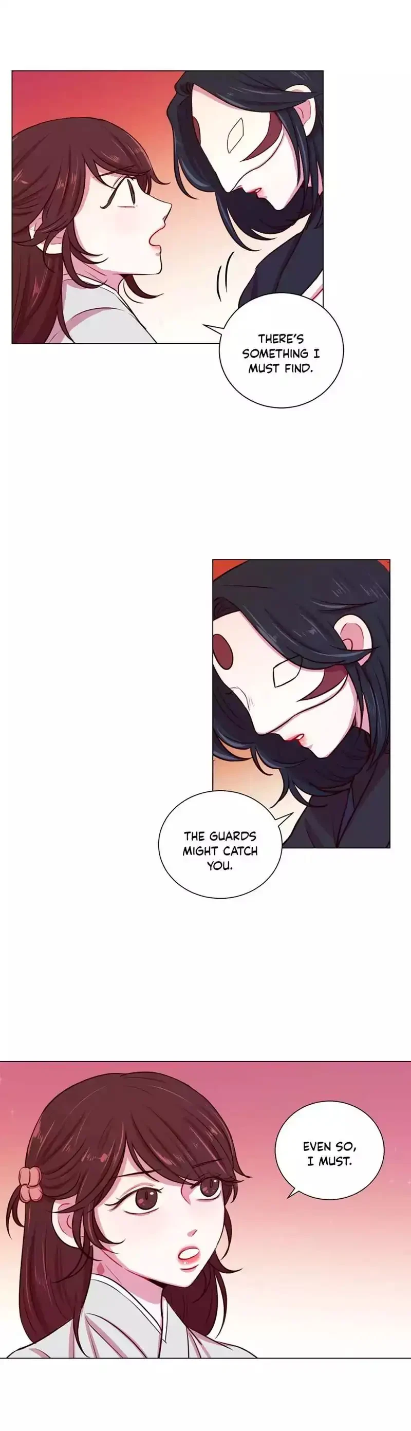 Moonlight Garden Chapter 8, page 10